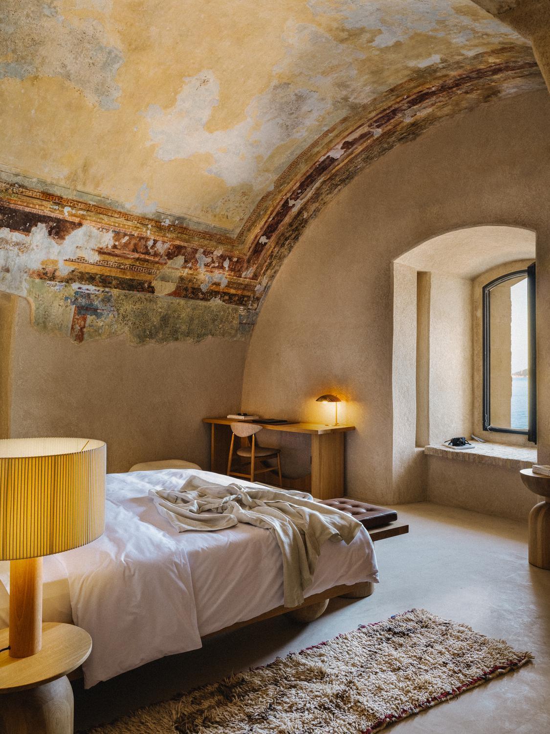 Mamula Island Hotel Herceg Novi Luaran gambar