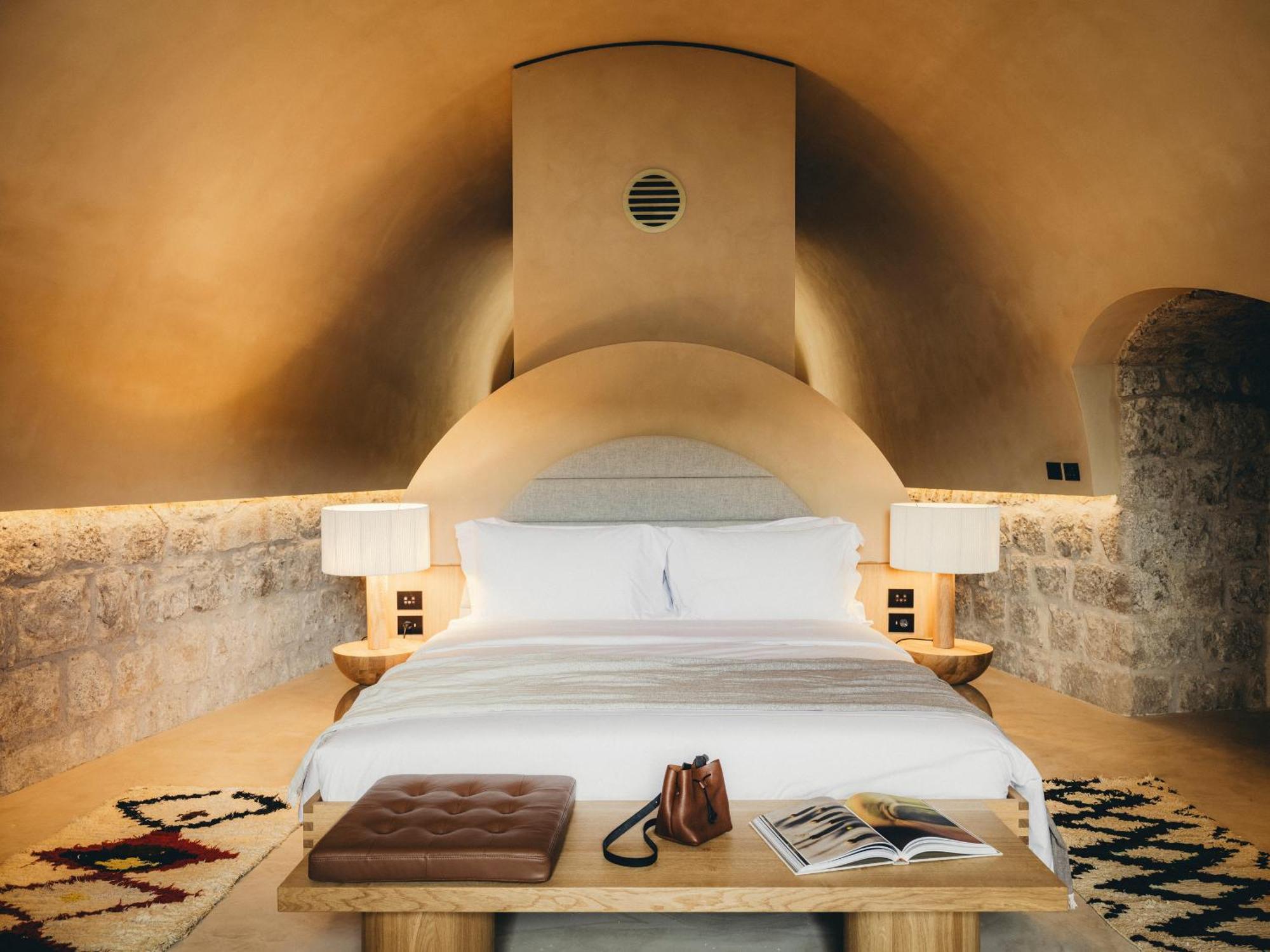 Mamula Island Hotel Herceg Novi Luaran gambar