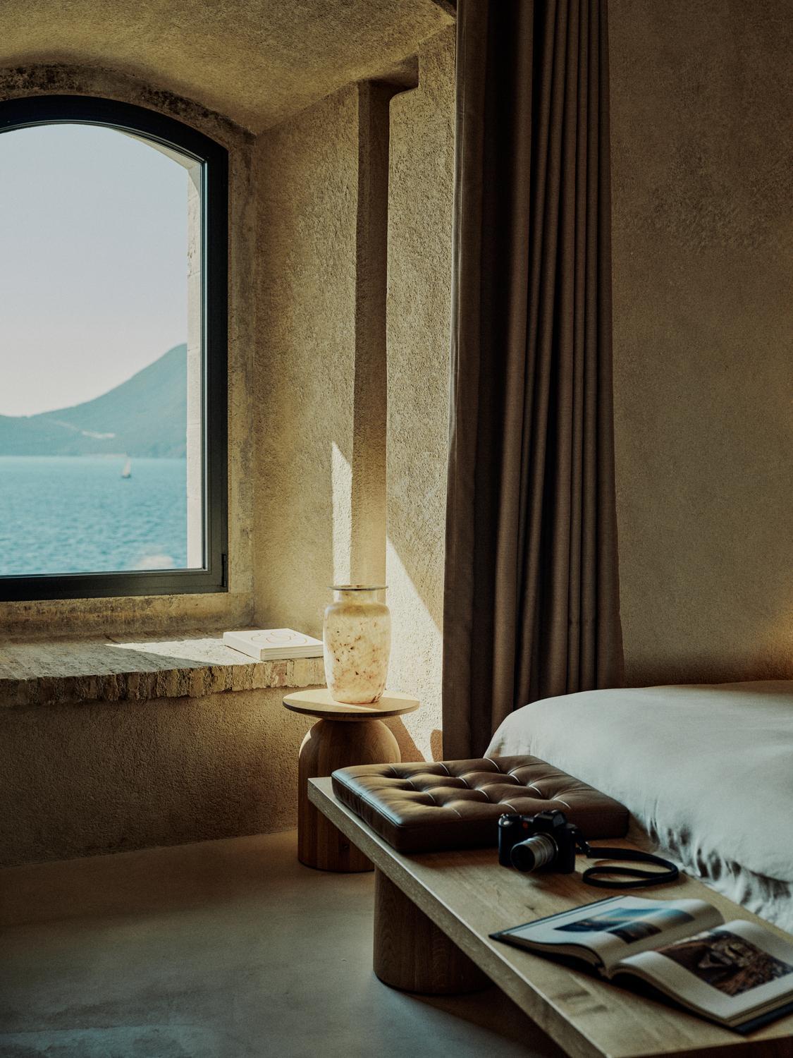 Mamula Island Hotel Herceg Novi Luaran gambar