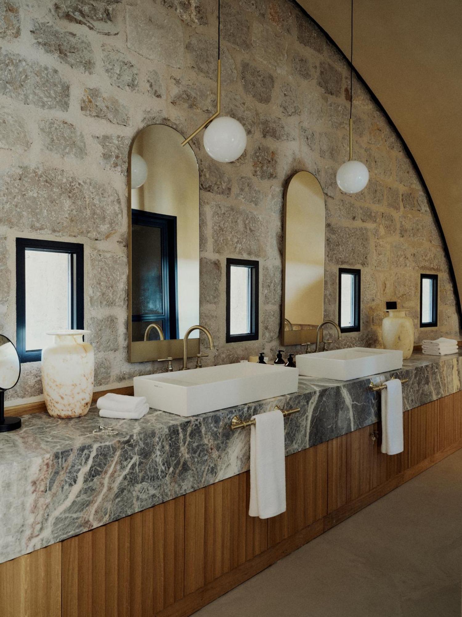Mamula Island Hotel Herceg Novi Luaran gambar