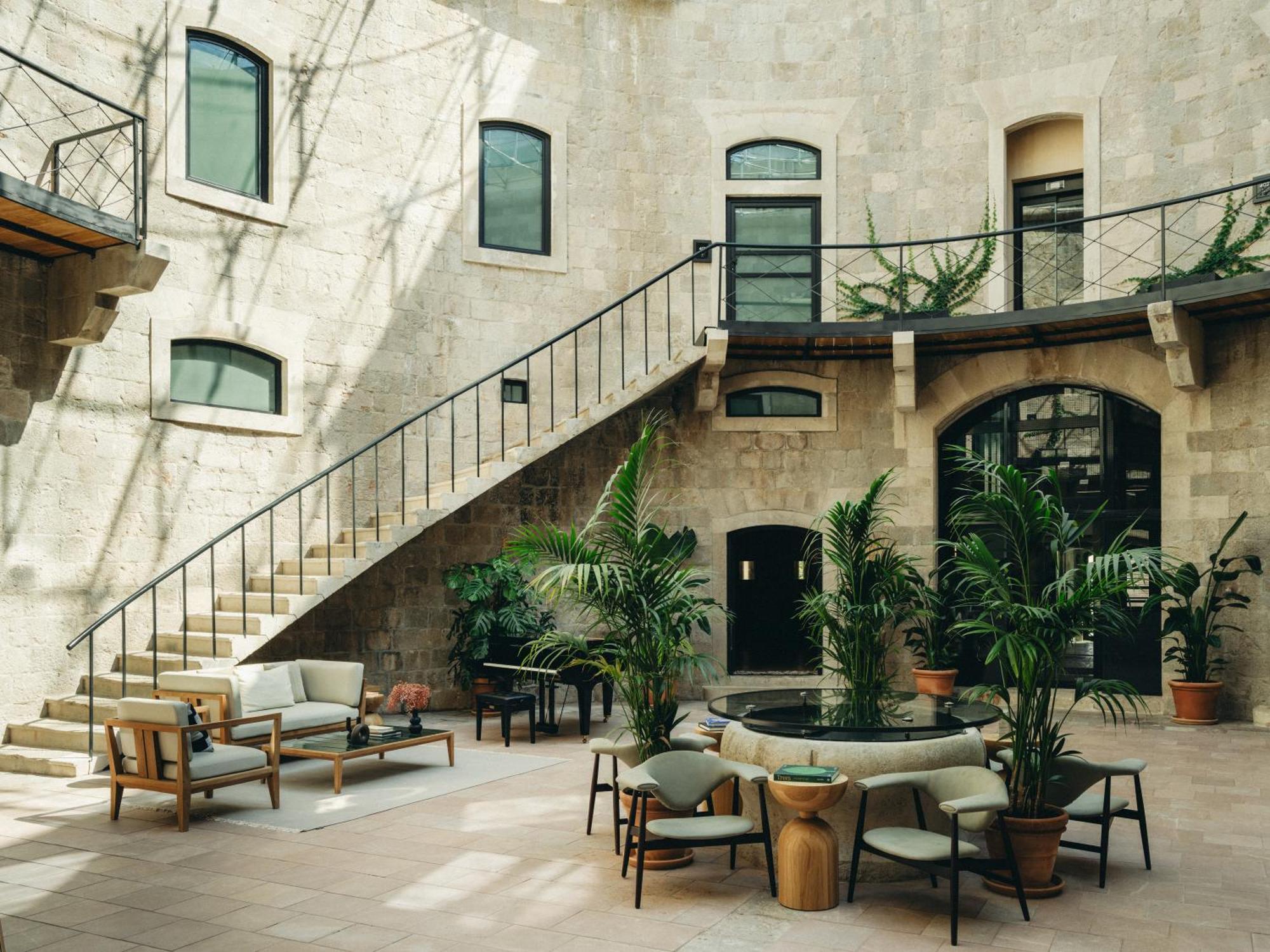 Mamula Island Hotel Herceg Novi Luaran gambar